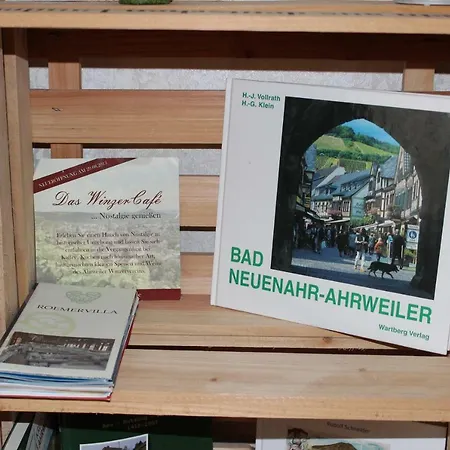 Cahrsino Bad Neuenahr-Ahrweiler