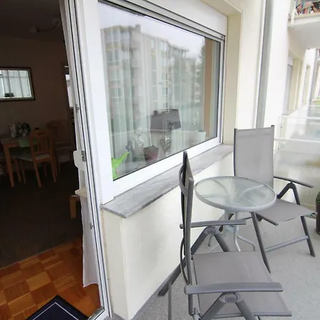 Apartment Cahrsino Bad Neuenahr-Ahrweiler