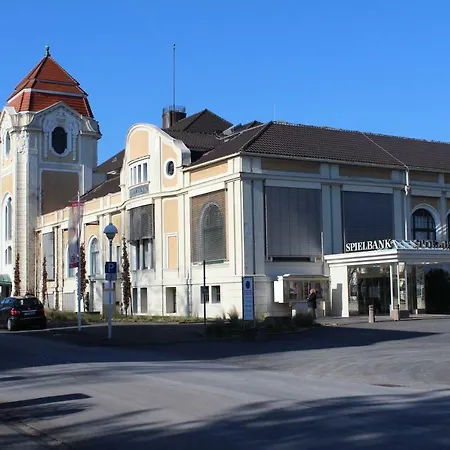 Apartment Cahrsino Bad Neuenahr-Ahrweiler