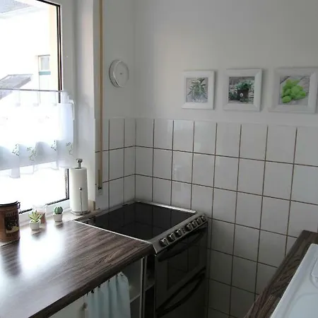 Apartment Cahrsino