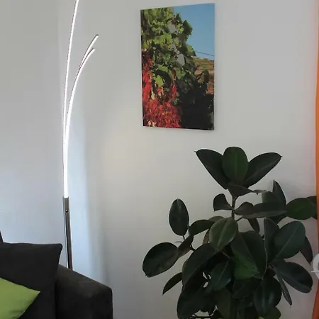 Apartment Cahrsino