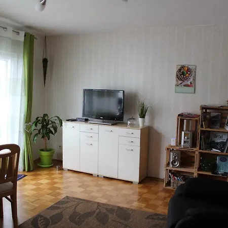 Cahrsino Apartment Bad Neuenahr-Ahrweiler